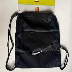 Nike Drawstring Backpack
